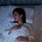 Badan Terasa Melayang dan Susah Tidur (atau Melayang Saat Tidur)