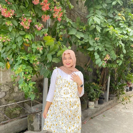 daster kunin jogja