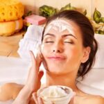 masker alami untuk memutihkan wajah terbaru