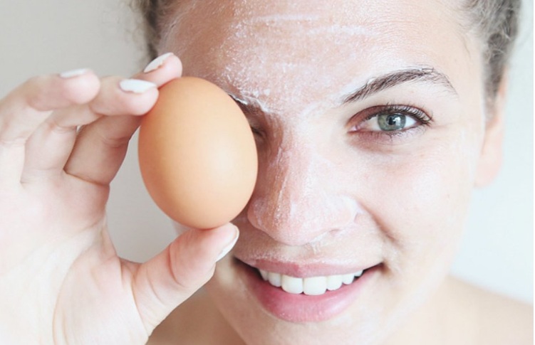 masker alami untuk memutihkan wajah terbaru