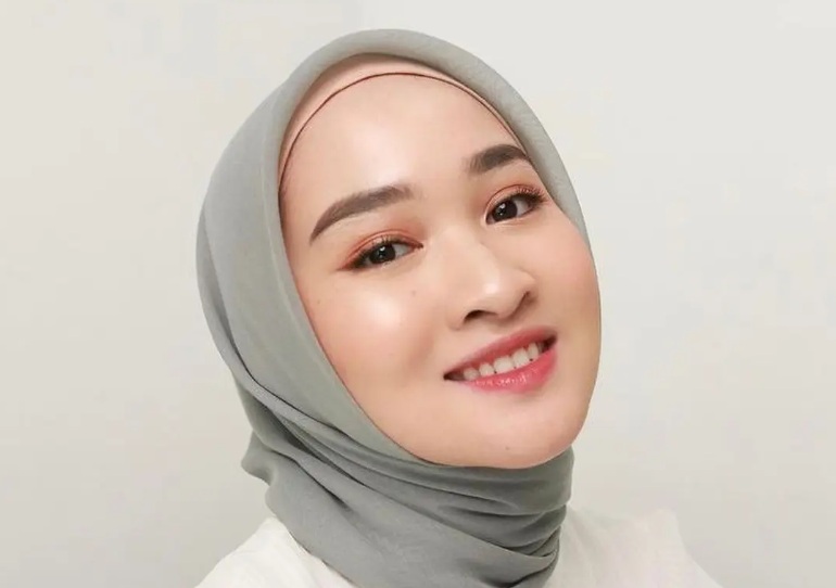 Tips Cara Berdandan Natural untuk Tampil Cantik Mempesona