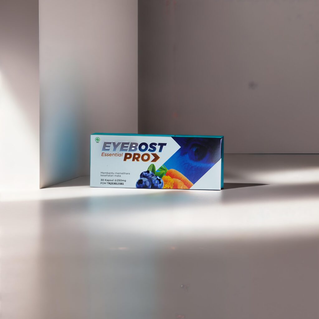 eyebost essential pro
