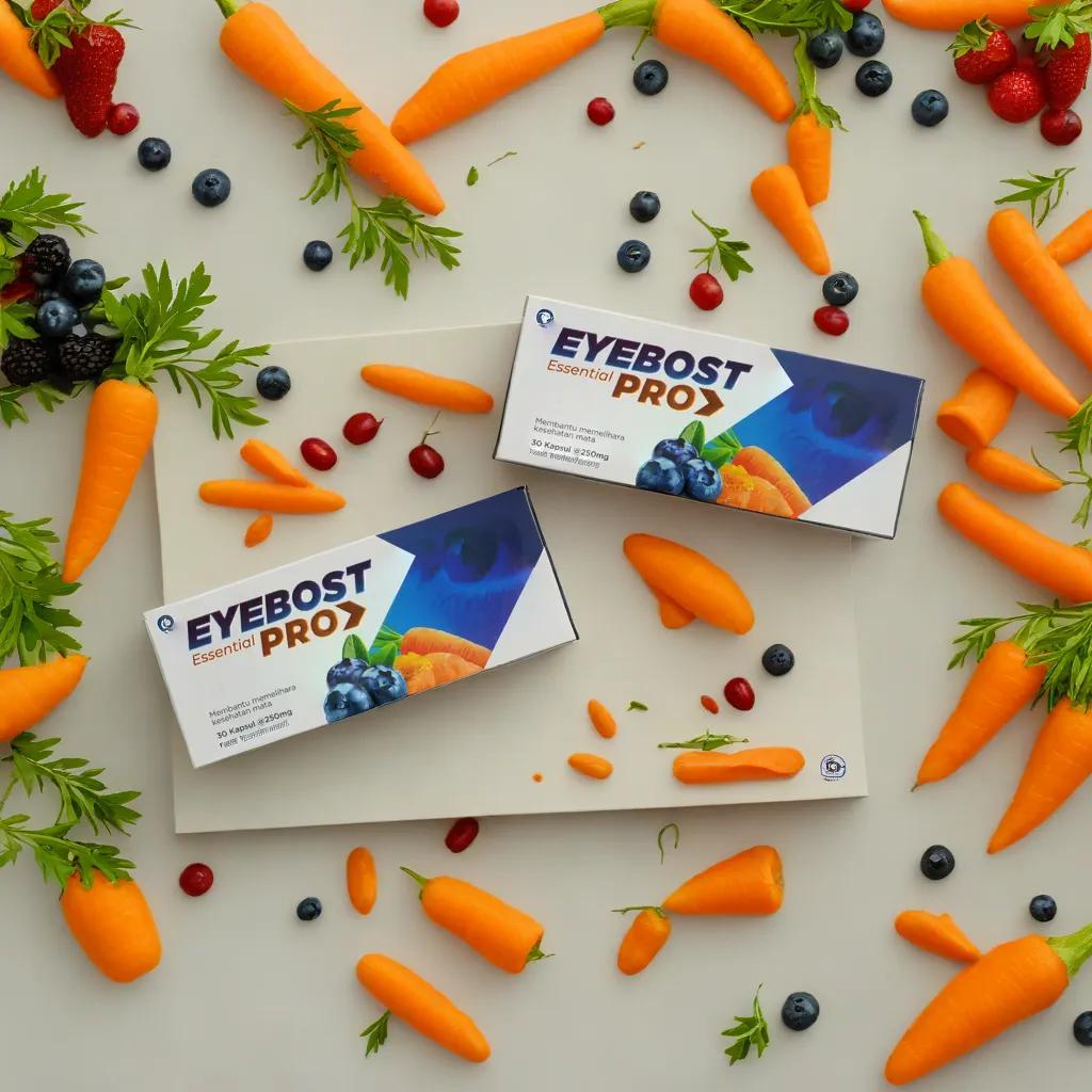 eyebost essential pro