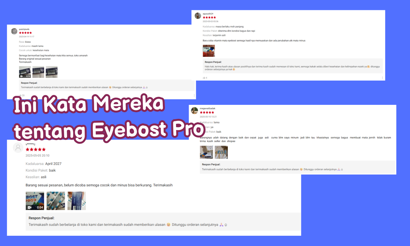 testimoni eyebost pro